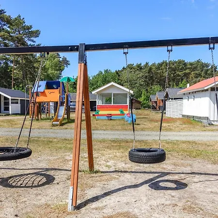 Beautiful In With Kitchen * Neksø