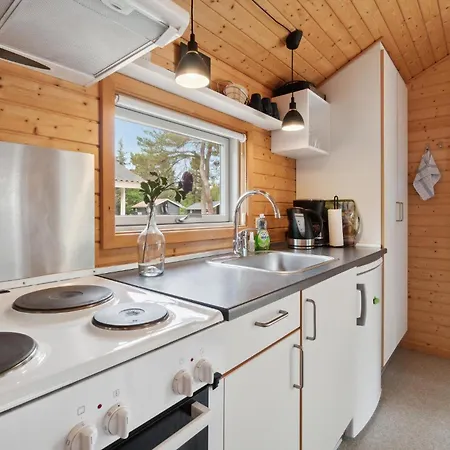 Beautiful In With Kitchen