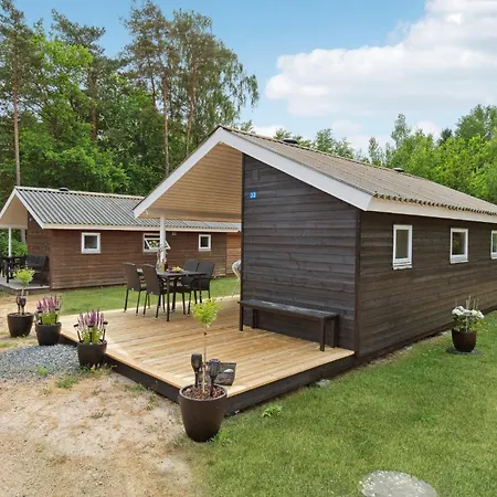 Beautiful In With Kitchen Feriehus Neksø