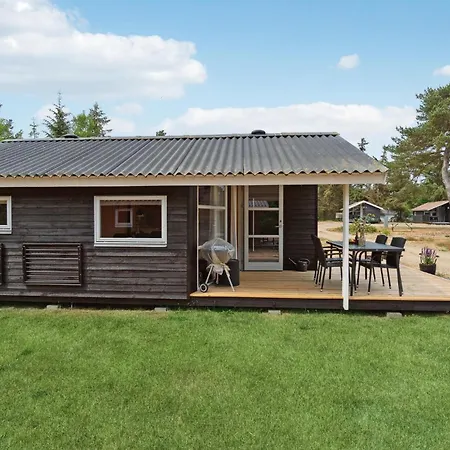 Beautiful In With Kitchen Holiday home Nexo