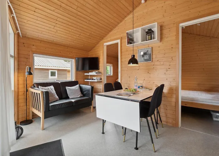 Casa vacanze Beautiful In With Kitchen