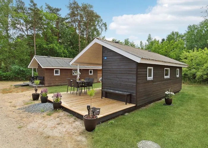 Beautiful In With Kitchen Casa vacanze Neksø