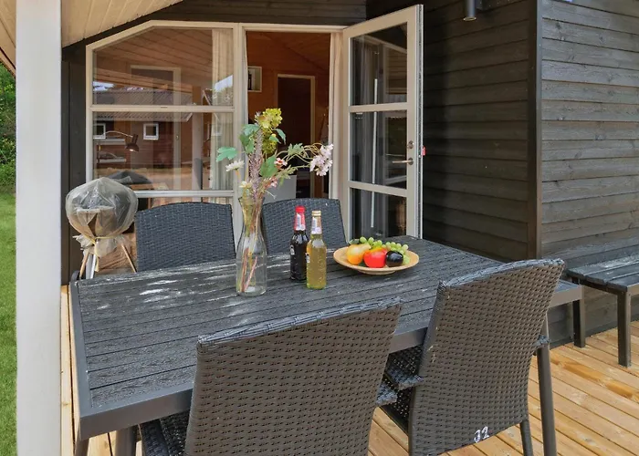 Casa vacanze Beautiful In With Kitchen *